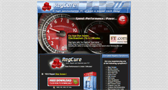 Desktop Screenshot of fix-blue-screen-errors.pcaholic.com