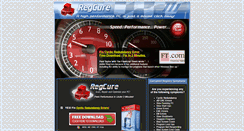 Desktop Screenshot of cyclic-redundancy-check.pcaholic.com