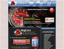 Tablet Screenshot of computer-shut-off-problem.pcaholic.com