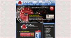 Desktop Screenshot of fix-system32-error.pcaholic.com